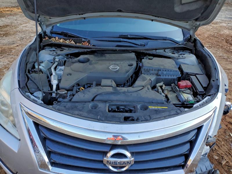 2015 NISSAN ALTIMA 2.5 #3320175142