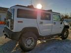 Lot #3309350008 2003 HUMMER H2