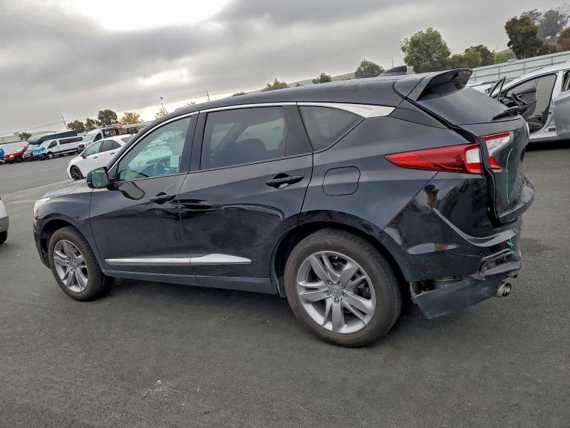 2019 ACURA RDX ADVANC #3304875570