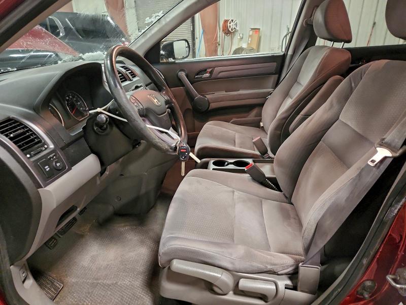 2009 HONDA CR-V EX #3315626779