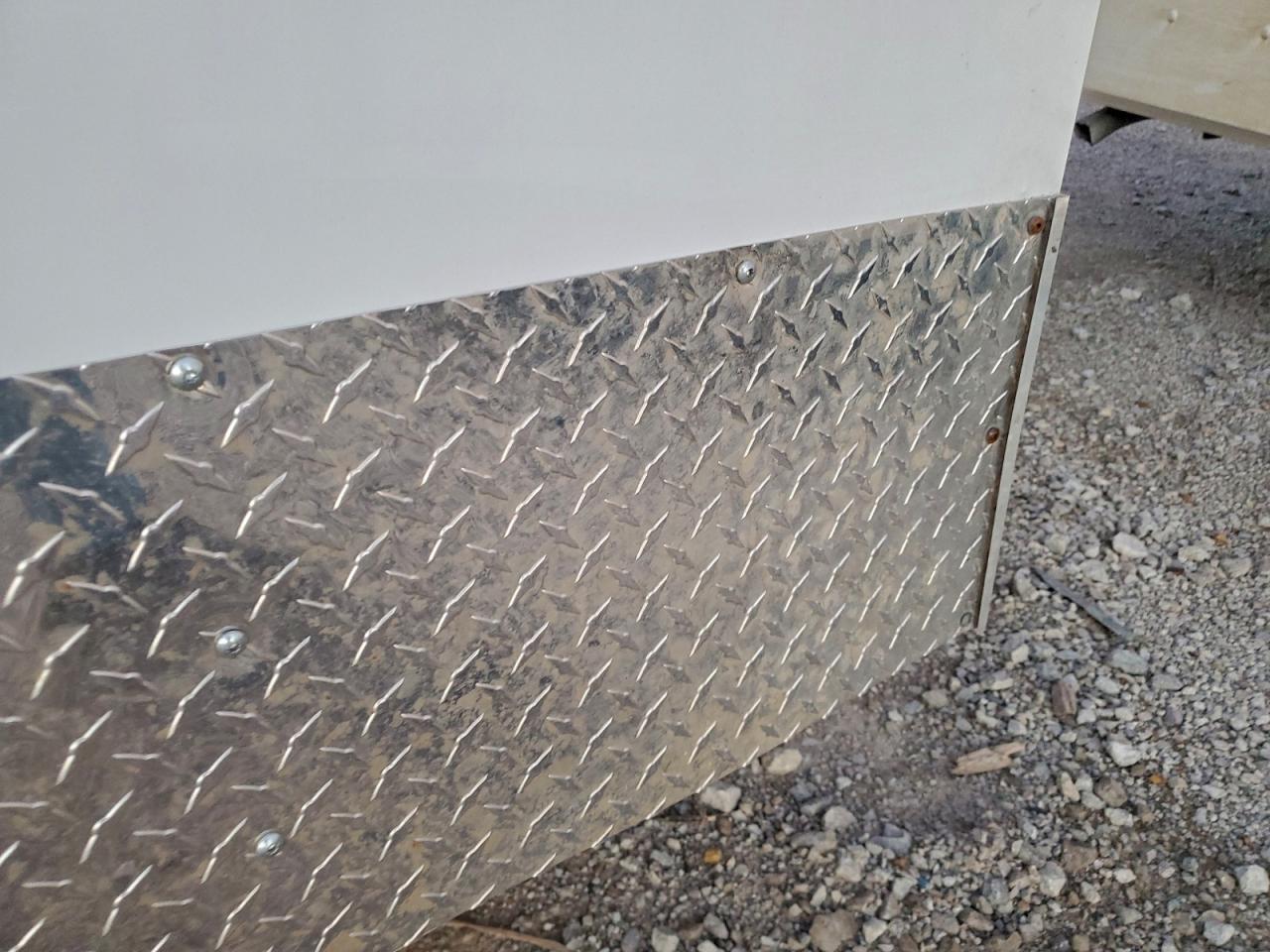 Lot #3305296315 2026 INTERSTATE UNKNOWN