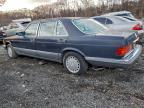 Lot #3313702152 1986 MERCEDES-BENZ 300 SDL