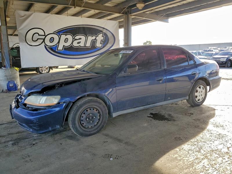 2001 HONDA ACCORD DX #3304499601