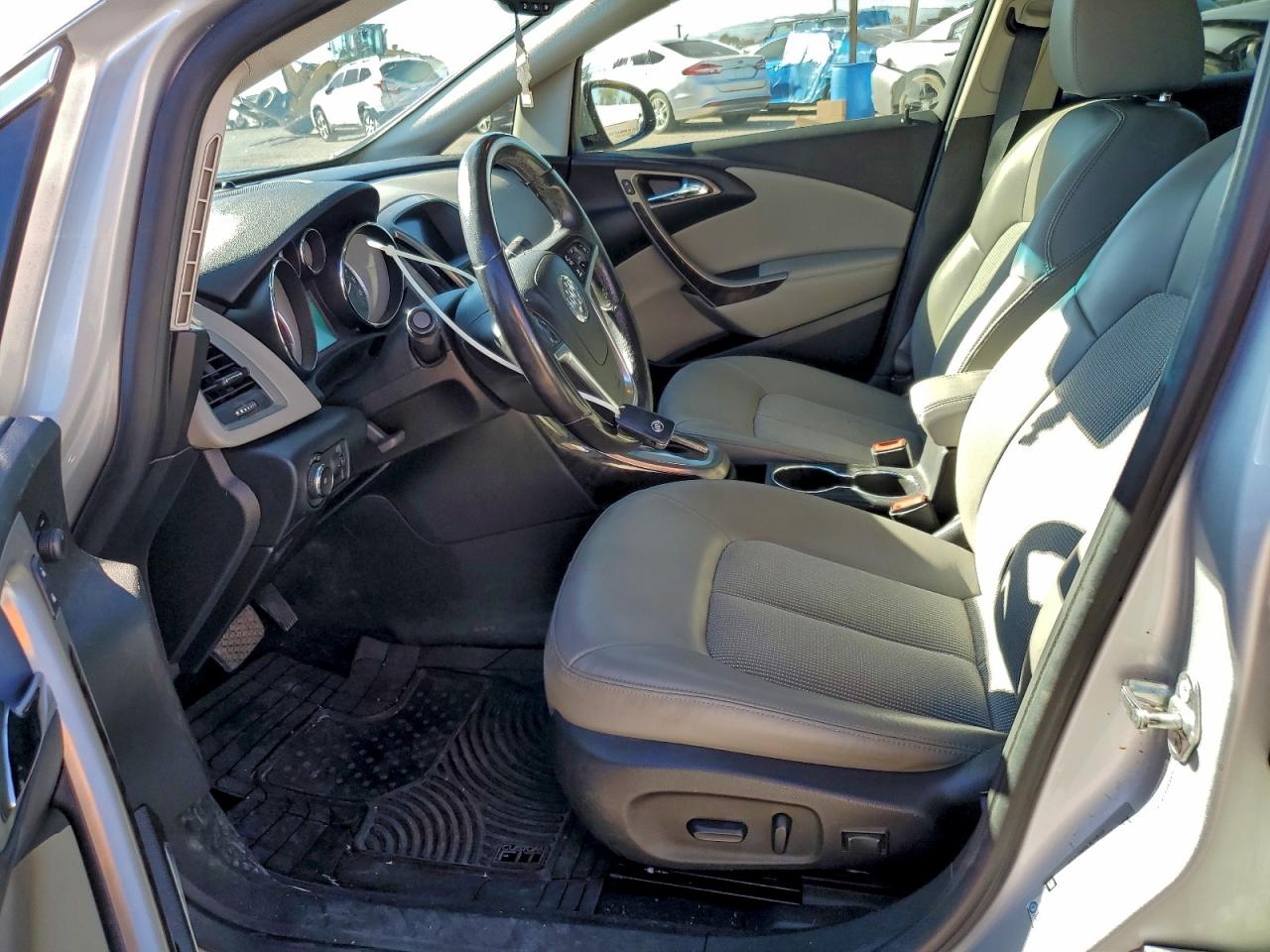 BUICK VERANO SPORT TOURING