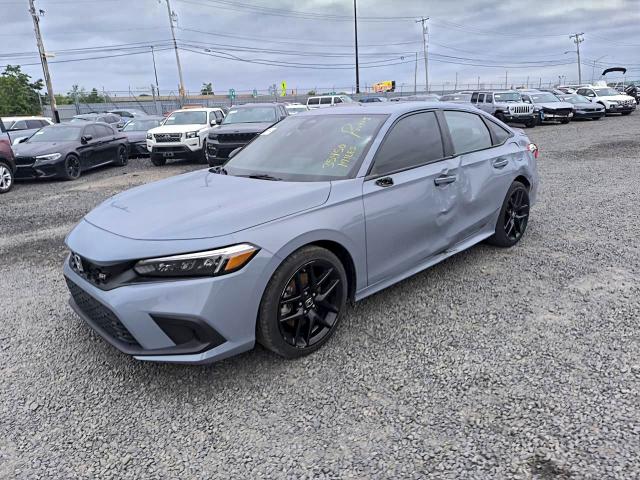 2023 HONDA CIVIC SI #3308269208