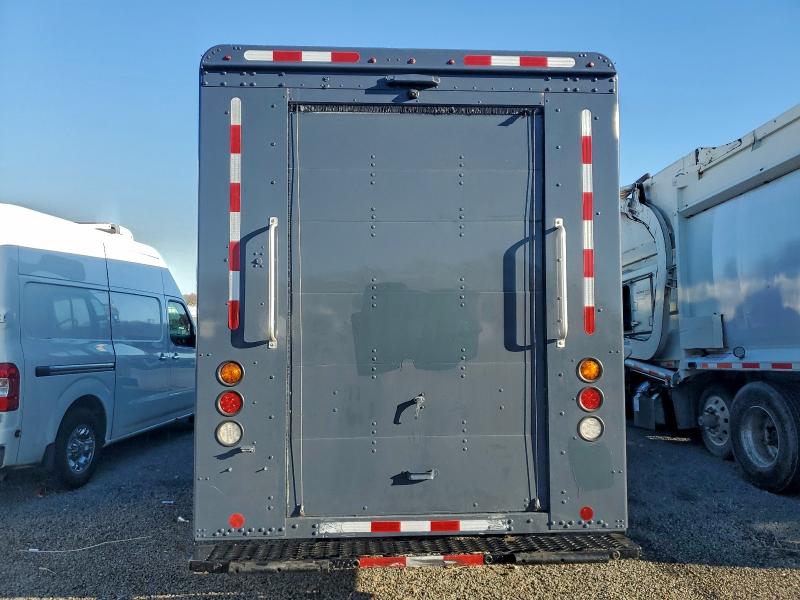 2021 FREIGHTLINER MT45 #3318998358