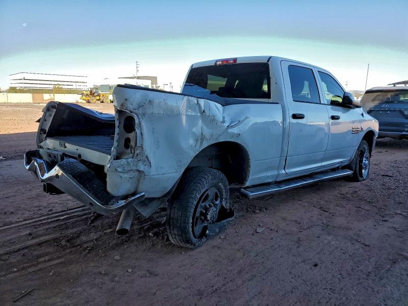 2018 RAM 3500 ST #3316181911