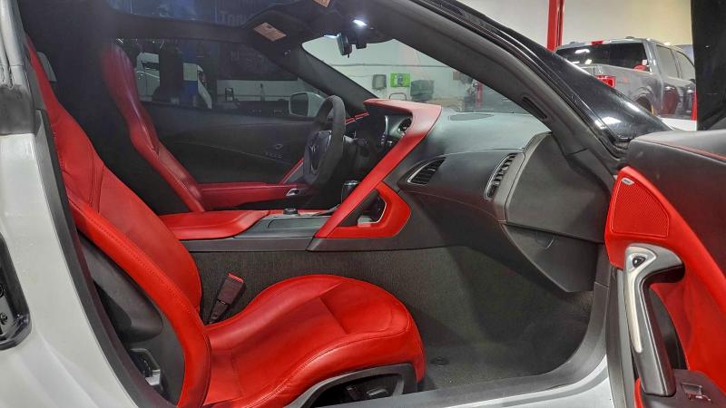 2015 CHEVROLET CORVETTE S #3305319340