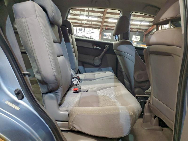 2009 HONDA CR-V LX #3301859987