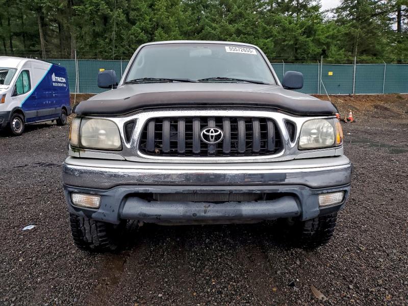 2003 TOYOTA TACOMA XTR #3316748397