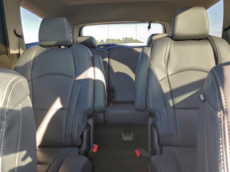 2018 BUICK ENCLAVE ES #3311609266