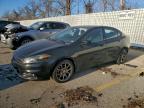 Lot #3316873084 2014 DODGE DART SXT
