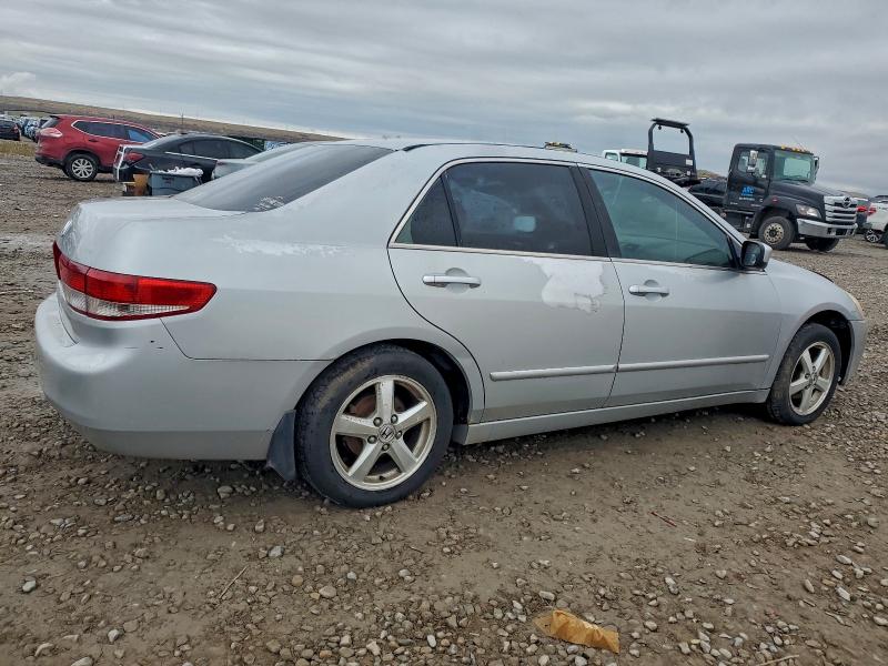 2004 HONDA ACCORD EX #3305579107
