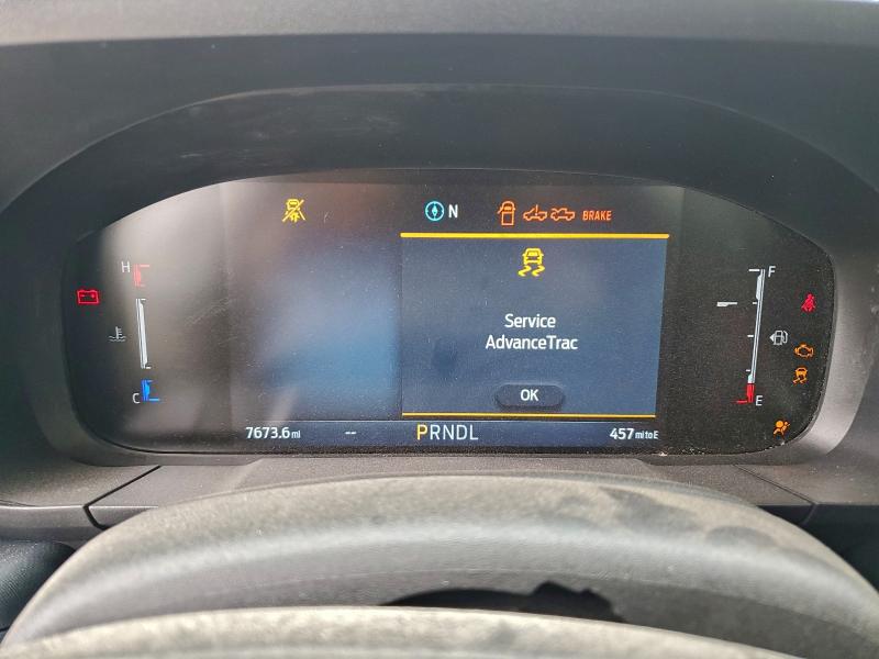 2025 FORD MAVERICK X #3303765426