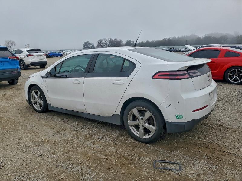 2013 CHEVROLET VOLT #3312545829