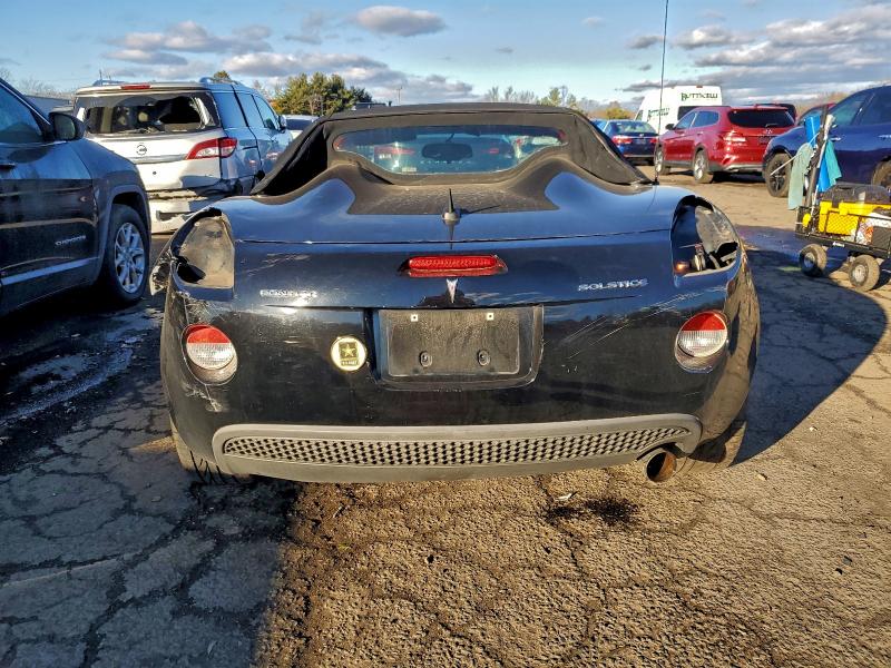 2009 PONTIAC SOLSTICE #3312423685