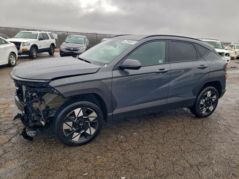2025 HYUNDAI KONA SEL #3305351300
