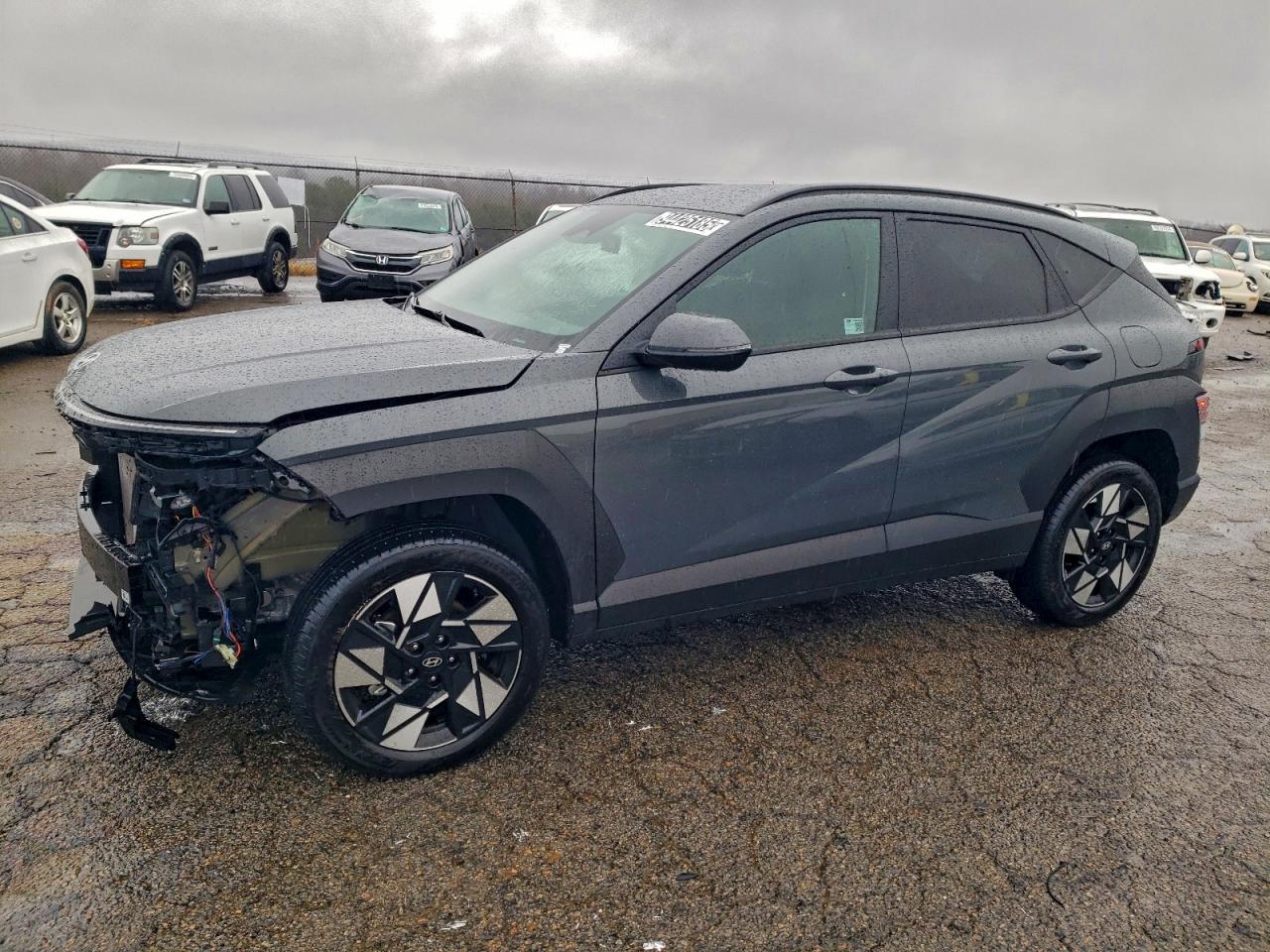 HYUNDAI KONA SEL
