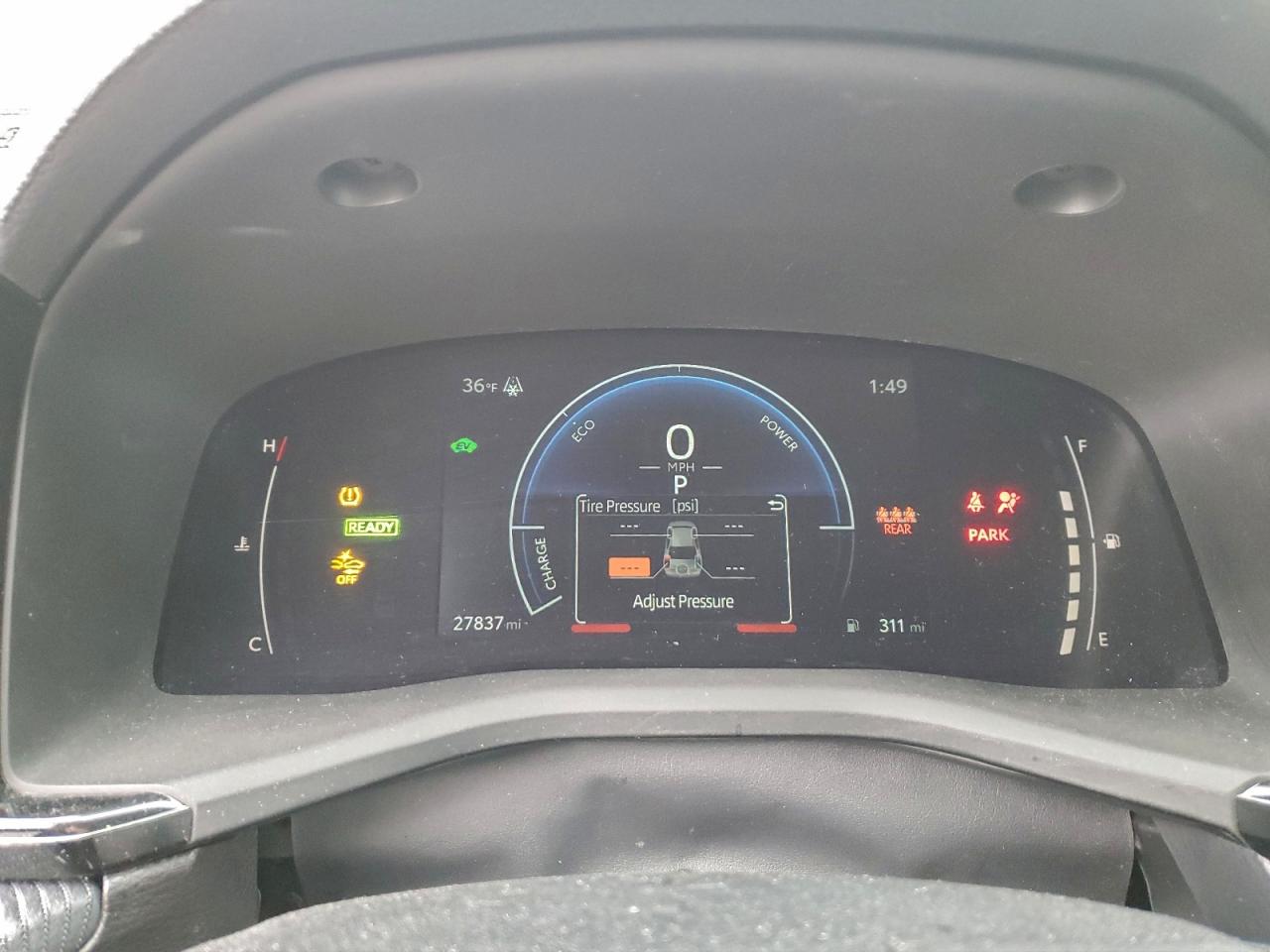 Lot #3311467267 2025 TOYOTA CAMRY XSE