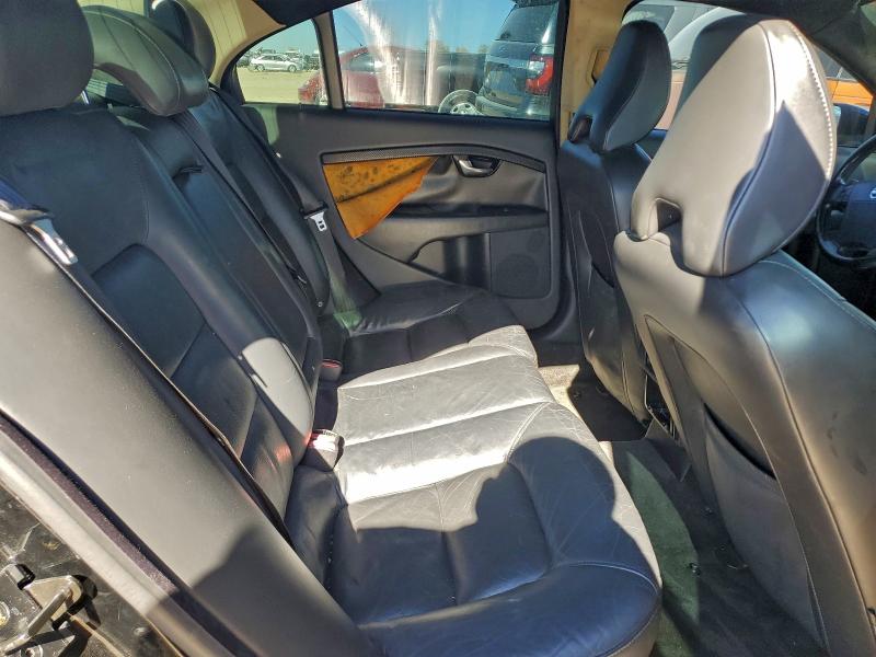 2008 VOLVO S80 3.2 #3317906911
