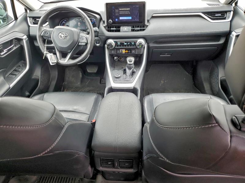 2024 TOYOTA RAV4 XLE P #3303981722