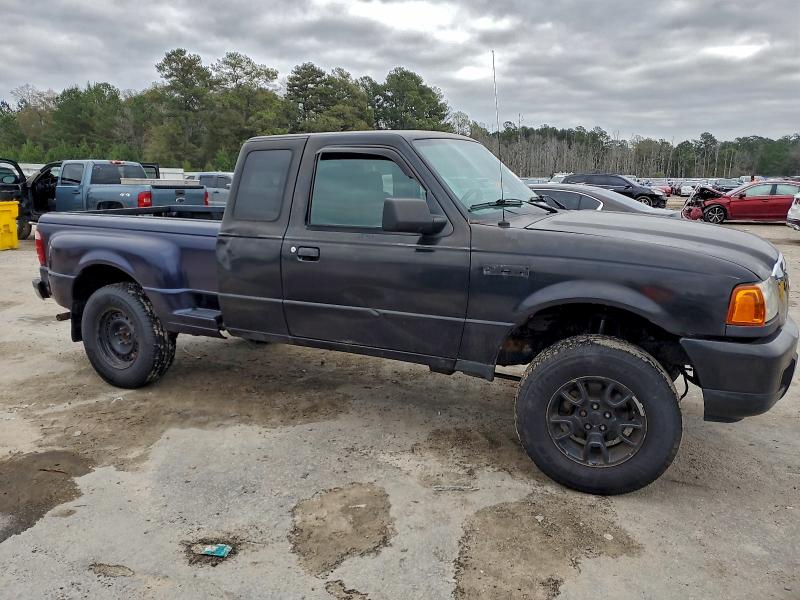 2007 FORD RANGER SUP #3305260017