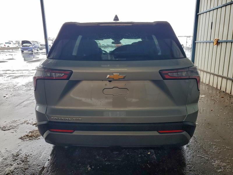 2026 CHEVROLET EQUINOX LT #3305661724