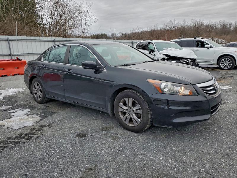 2012 HONDA ACCORD SE #3317748077