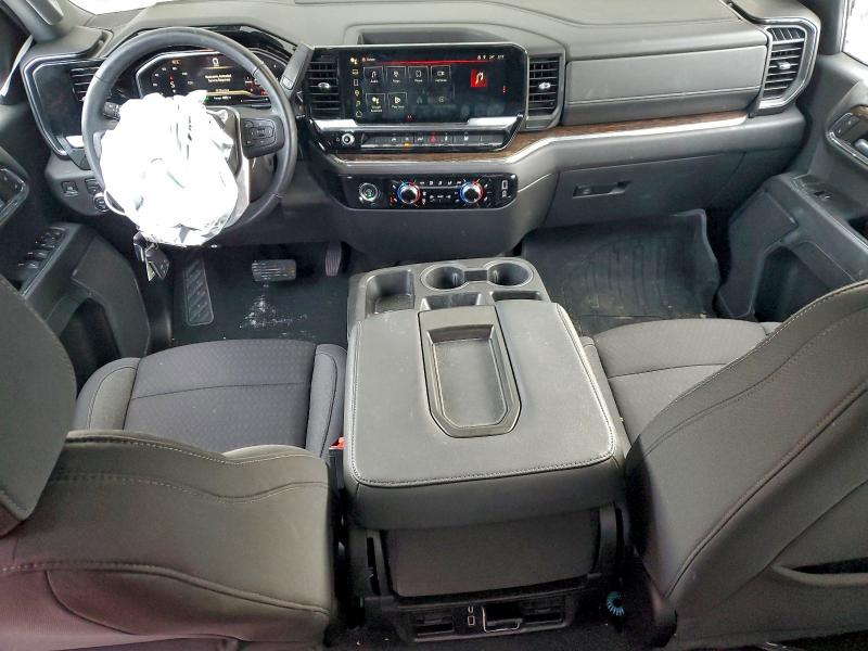 2024 GMC SIERRA K15 #3317822195