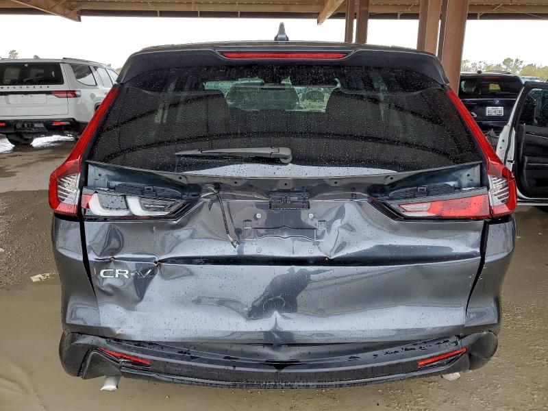2024 HONDA CR-V EX #3301735342