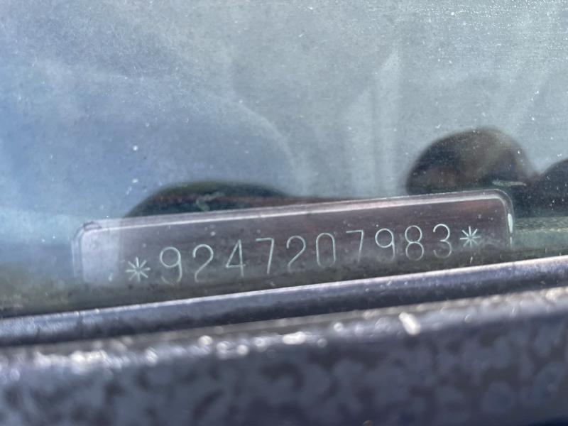 1977 PORSCHE 924 TURBO #3302634004