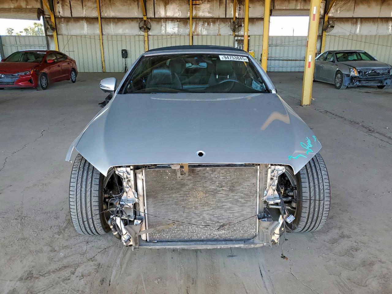 MERCEDES-BENZ C-CLASS 300