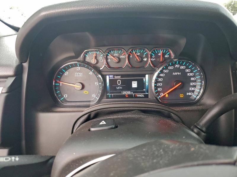 2018 GMC YUKON XL C #3305353325