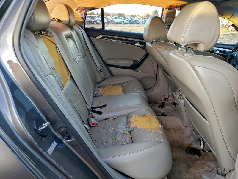 2008 ACURA TL #3305315299