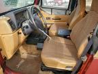Lot #3309422980 1998 JEEP WRANGLER /