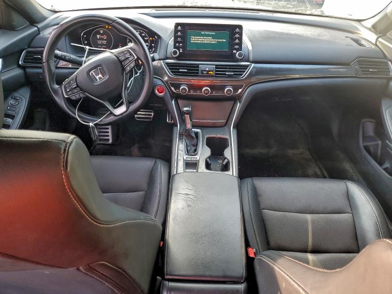 2018 HONDA ACCORD SPO #3311578759