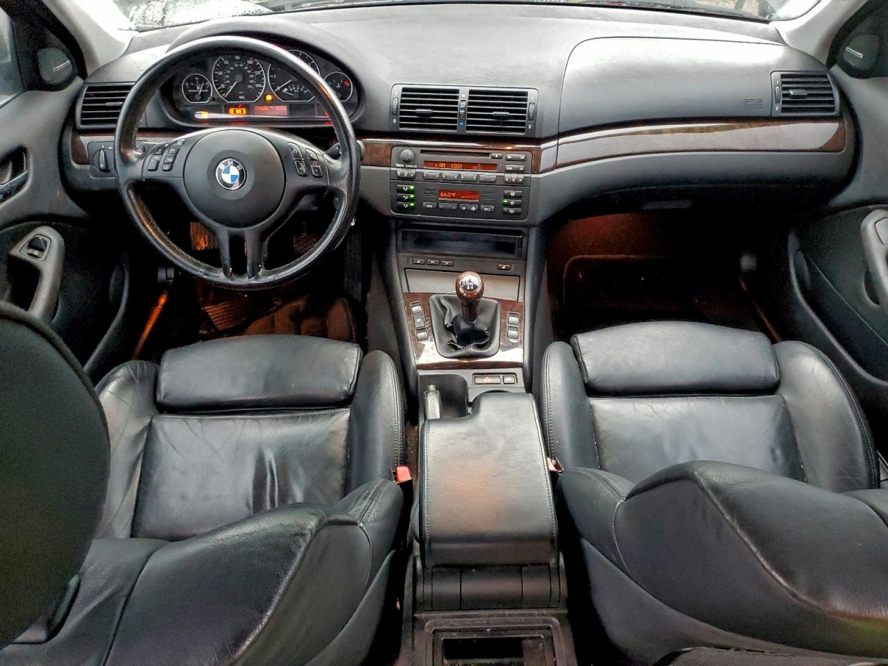 Lot #3308248185 2001 BMW 330 I