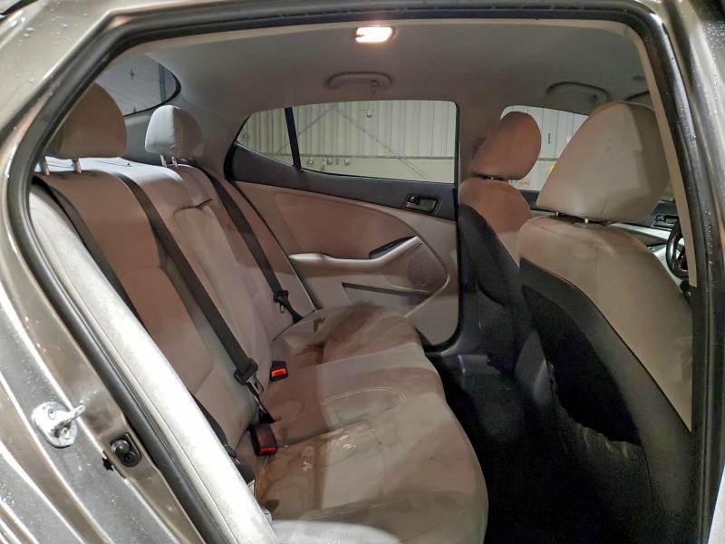 2012 KIA OPTIMA LX #3311673312