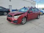 Lot #3308482278 2015 SUBARU IMPREZA PR
