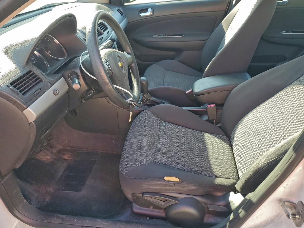 CHEVROLET COBALT 2LT