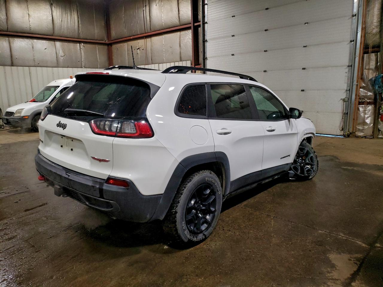 JEEP CHEROKEE TRAILHAWK