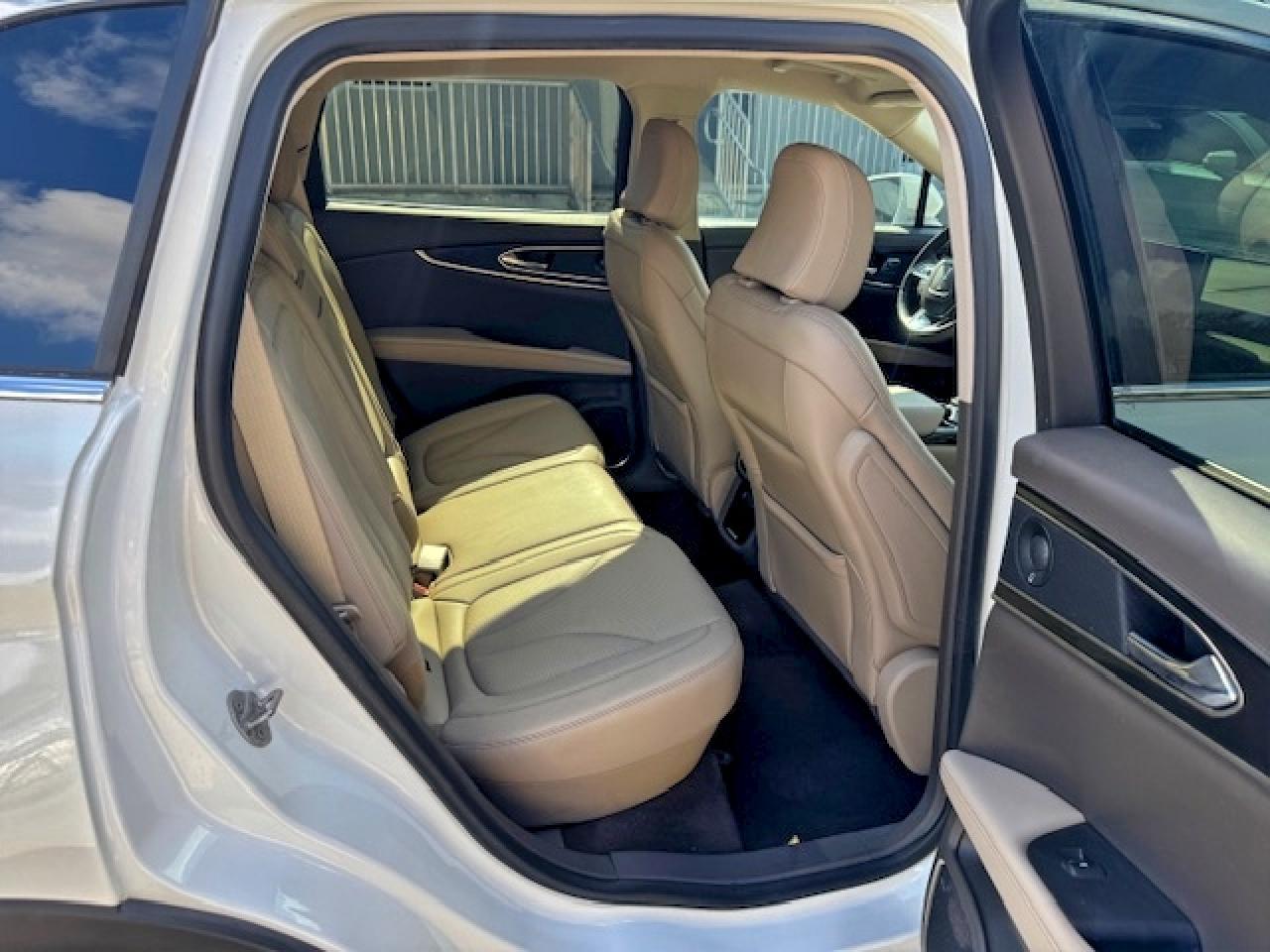 LINCOLN NAUTILUS RESERVE