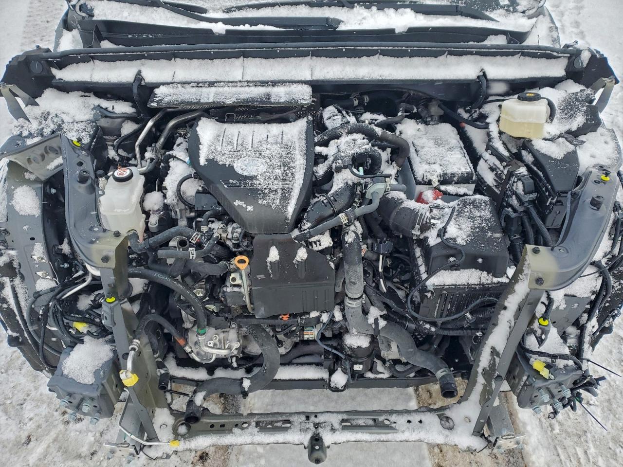 TOYOTA HIGHLANDER LE