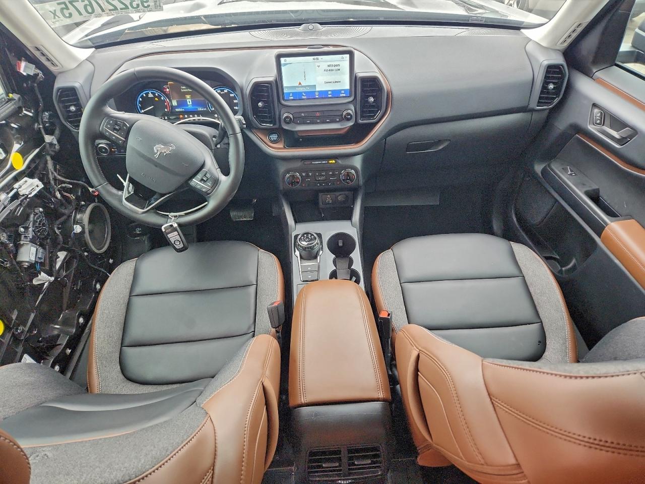 FORD BRONCO SPORT OUTER BANKS