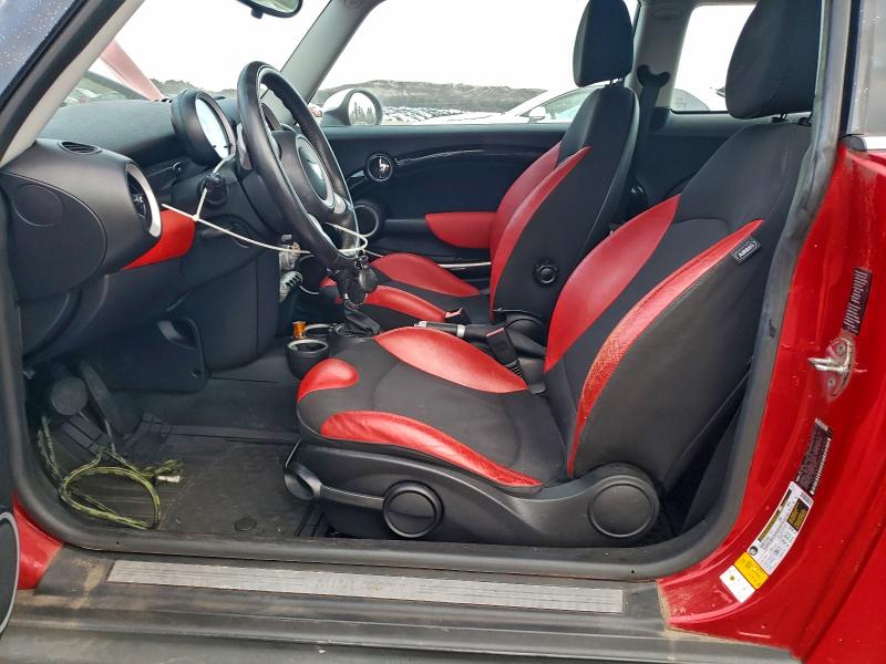 2009 MINI COOPER #3310322963