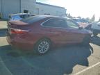 Lot #3301947424 2015 TOYOTA CAMRY LE