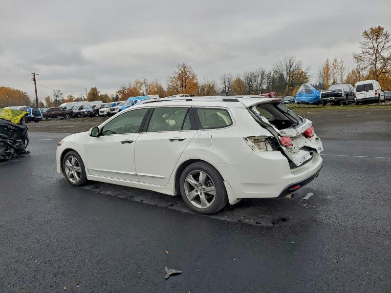 2012 ACURA TSX #3305289299
