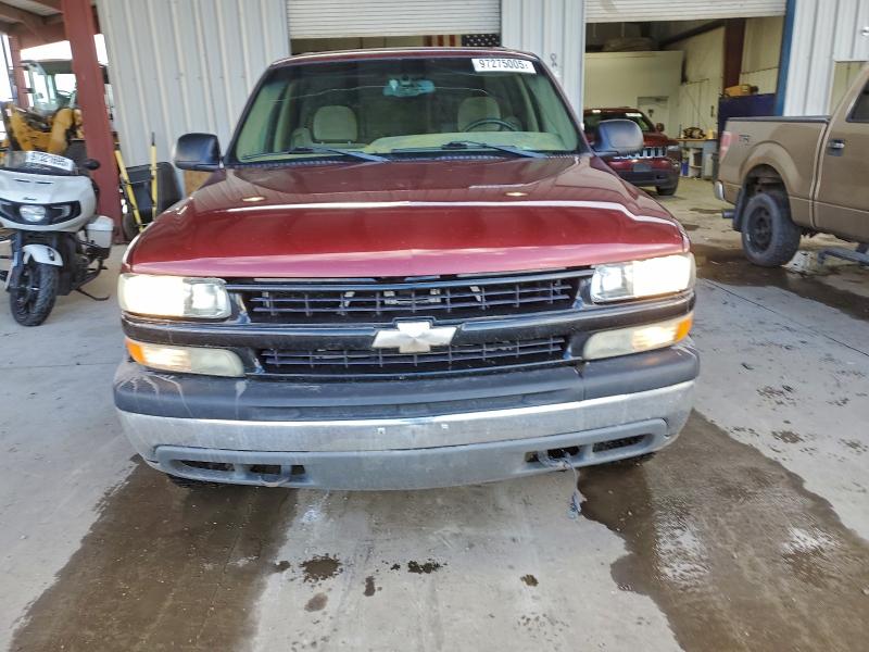 2003 CHEVROLET SUBURBAN K #3316949080
