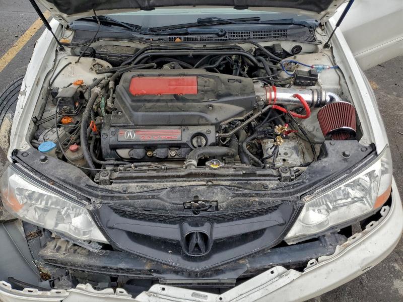 2002 ACURA 3.2TL TYPE #3316089217