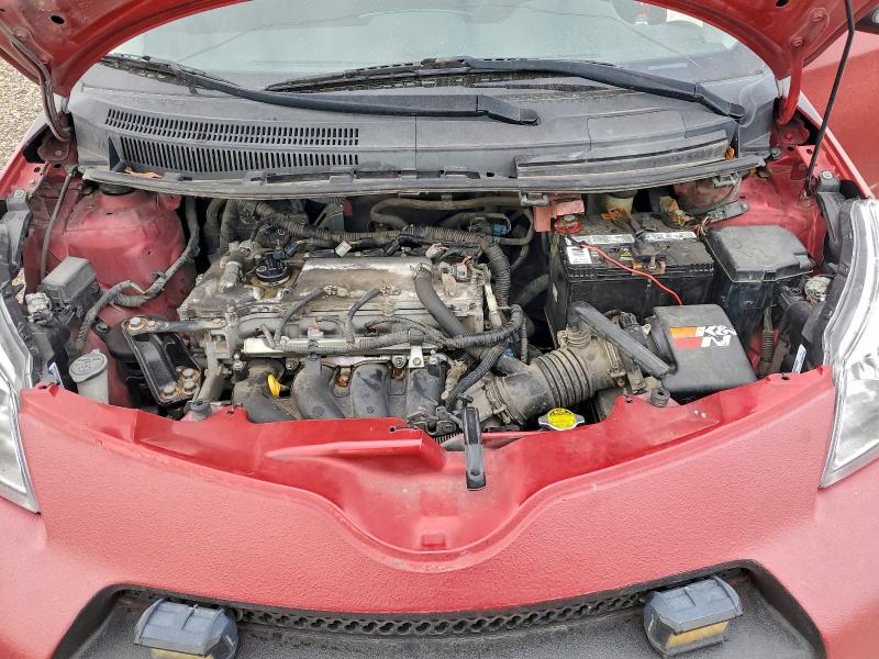 2008 TOYOTA SCION XD #3305343306